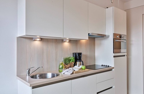 Jabbeke Apartamento | Charming holiday apartment in Jabbeke