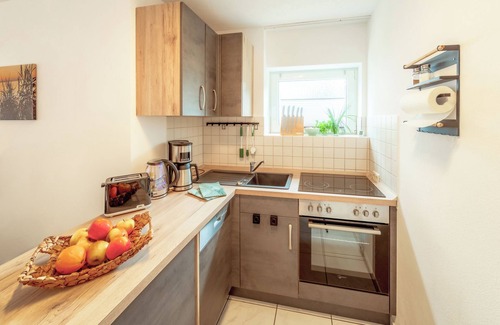 Gaienhofen Apartamento | Charming holiday flat with garden 2 minutes from the lake