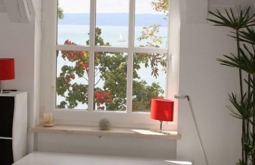 Herrsching am Ammersee Casa | Encantadora casa de vacaciones en Herrsching