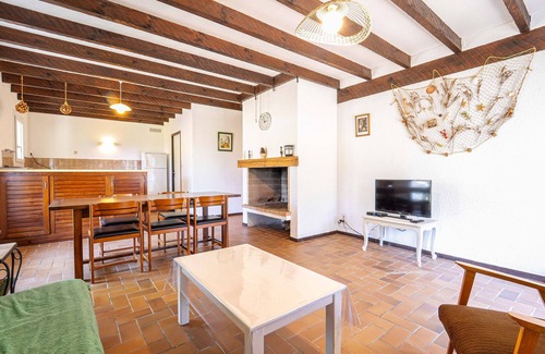 Lit-et-Mixe Casa | Encantadora casa de vacaciones en Lit-et-Mixe para 6 – Cerca del océano y bosque landés