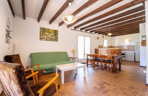 Lit-et-Mixe Casa | Encantadora casa de vacaciones en Lit-et-Mixe para 6 – Cerca del océano y bosque landés