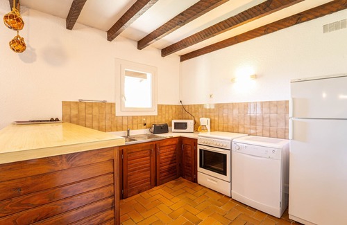 Lit-et-Mixe Casa | Encantadora casa de vacaciones en Lit-et-Mixe para 6 – Cerca del océano y bosque landés