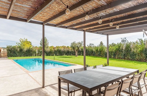Vulpellac Casa | Masmore petit, Vulpellac
