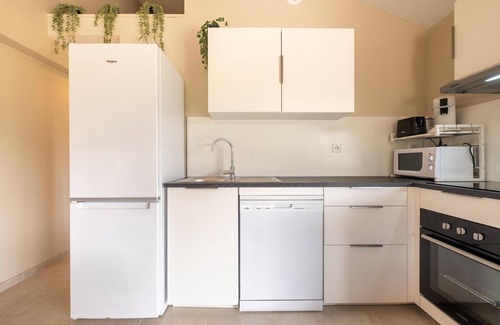 Hautefort Casa | Encantadora casa de vacaciones con piscina privada