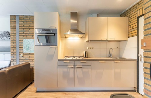 Stramproy Casa | Encantadora casa de vacaciones con WiFi