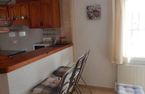 Costa Nova Casa | Encantadora casa de vacaciones Casa Belitta en Javea / Costa Nova