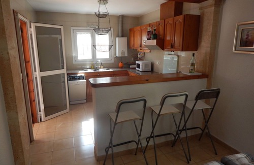 Costa Nova Casa | Encantadora casa de vacaciones Casa Belitta en Javea / Costa Nova