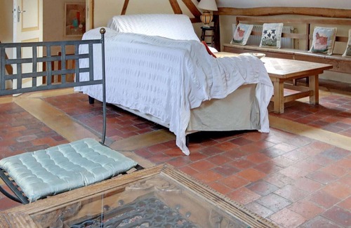 Raizeux Casa | Encantadora casa de vacaciones en Raizeux cerca del bosque