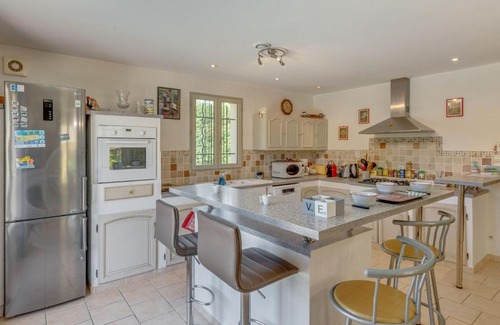 Barjols Casa | Charming Holiday Home in Barjols with Private Pool