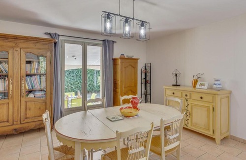 Barjols Casa | Charming Holiday Home in Barjols with Private Pool