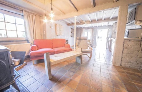 Harre Casa | Charming holiday home in a quiet location