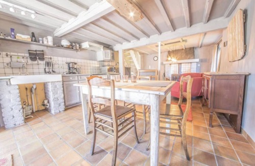 Harre Casa | Charming holiday home in a quiet location