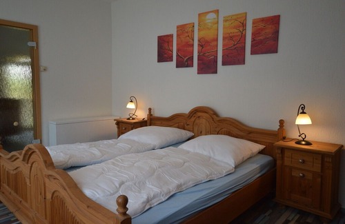 Bremm Casa | Charming Holiday Home in Bremm Eifel with Garden