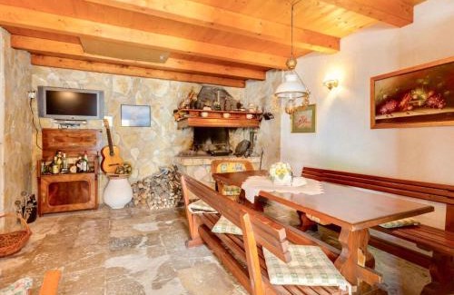 Nerezine Casa | Charming Holiday Home in Nerezine