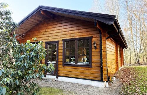 Billesholm Casa | Charming holiday home at Söderåsen