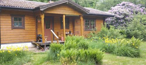 Billesholm Casa | Charming holiday home at Söderåsen