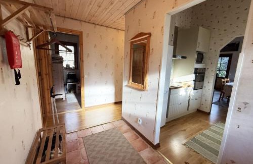 Billesholm Casa | Charming holiday home at Söderåsen