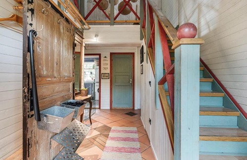 Sandviken Municipality Casa | Charming holiday home in Kungsgarden, Gastrikland