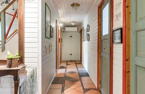 Sandviken Municipality Casa | Charming holiday home in Kungsgarden, Gastrikland