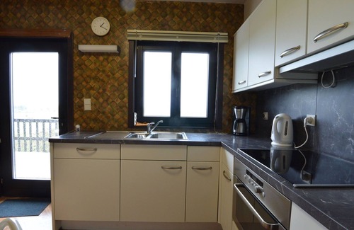 Nadrin Casa | Ideal casa de vacaciones en Houffalize con sauna