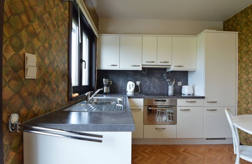Nadrin Casa | Ideal casa de vacaciones en Houffalize con sauna