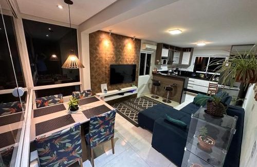 Santa Felicidade Apartamento | Charming Home 2 min. from Barigui Park