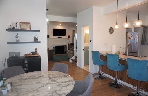 Detroit Casa | Charming home 7 minutes from downtown, no cleaning fee