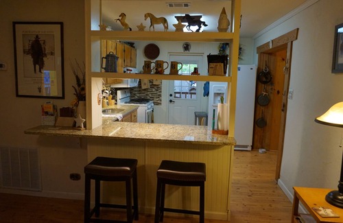 North San Antonio - SAT Casa | Encantadora casa lejos de casa, que admite mascotas y accesible para discapacitados