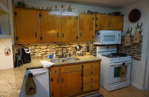 North San Antonio - SAT Casa | Encantadora casa lejos de casa, que admite mascotas y accesible para discapacitados