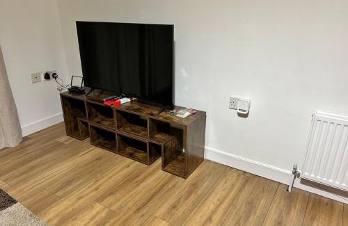 Ellemford Apartamento | Charming home away from home!