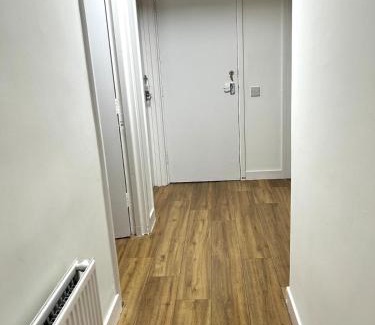 Ellemford Apartamento | Charming home away from home!