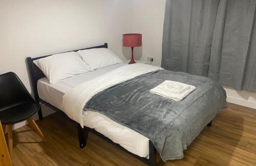 Ellemford Apartamento | Charming home away from home!