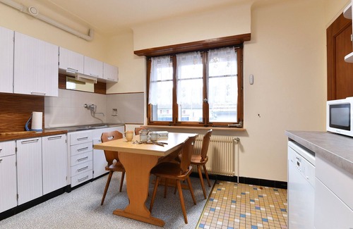 Oberentzen Cabaña | Casa familiar cerca de Colmar: 3 habs, terraza, jardín, parking, y equipamiento para bebés