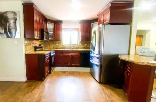 West Park Apartamento | Charming Home Centrally Located in South Florida