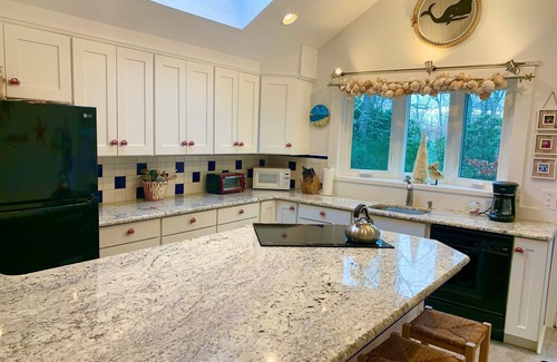 North Eastham Casa | Inicio con Encanto en un entorno tranquilo