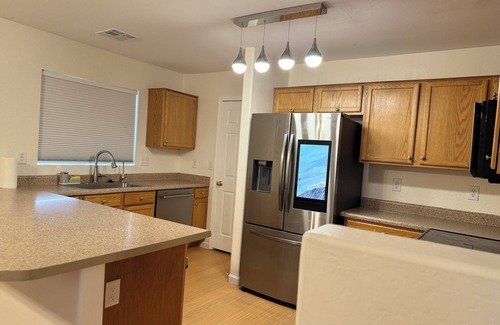 Coolidge Casa | Charming home close to Casa Grande Ruins National Monument Ideal for Families.