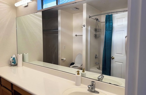 Coolidge Casa | Charming home close to Casa Grande Ruins National Monument Ideal for Families.