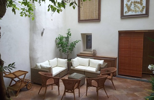 Courthezon Casa | Charming home