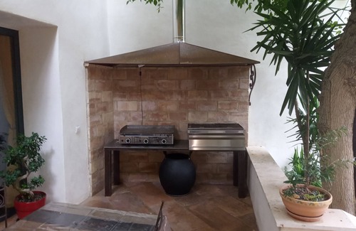Courthezon Casa | Charming home