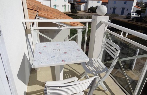 La Faute-sur-Mer Casa | Casa con Piscina Privada y Encanto Vendeano, cerca de la Playa