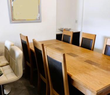 Beverley Casa | Charming home in Beverley