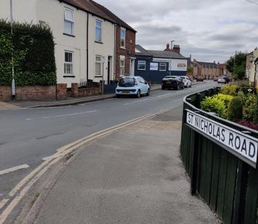 Beverley Casa | Charming home in Beverley