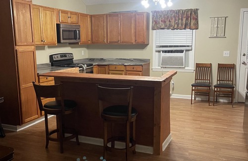 Blythewood Casa | Charming Home in Blythewood, SC