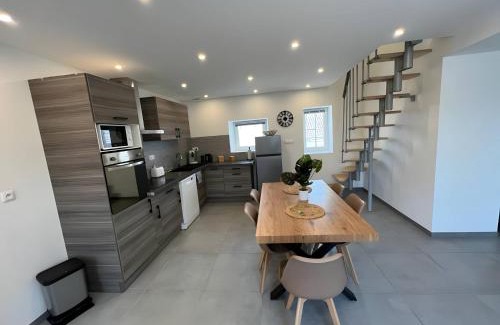 Parigne-lʼEveque Casa | Charming Home in Parigné-l Évêque near Le Mans