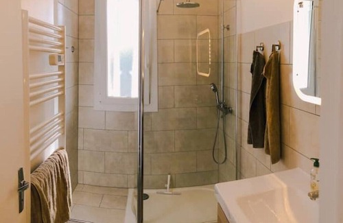 Lacanau-Ocean Cabina | Charming Home in Lacanau Ocean - Near South Beach