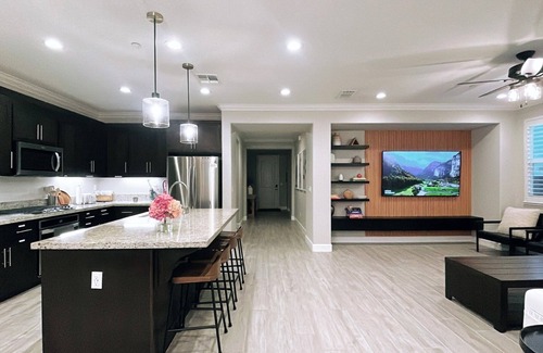 Lodi Casa | Charming Home in Lodi