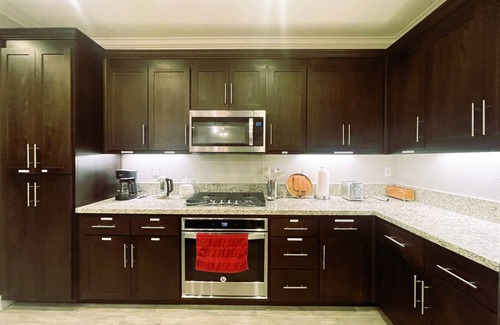 Lodi Casa | Charming Home in Lodi
