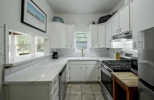 Mid City South Casa | Charming Home in Mid City!
