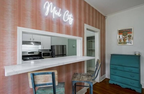 Mid City South Casa | Charming Home in Mid City!