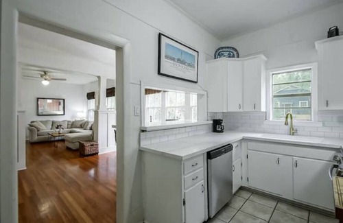 Mid City South Casa | Charming Home in Mid City!